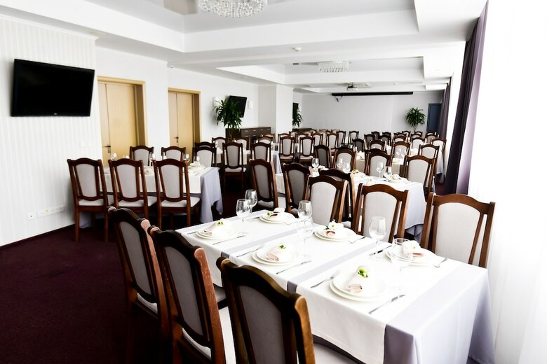 Terra Nova Sport & Spa Hotel