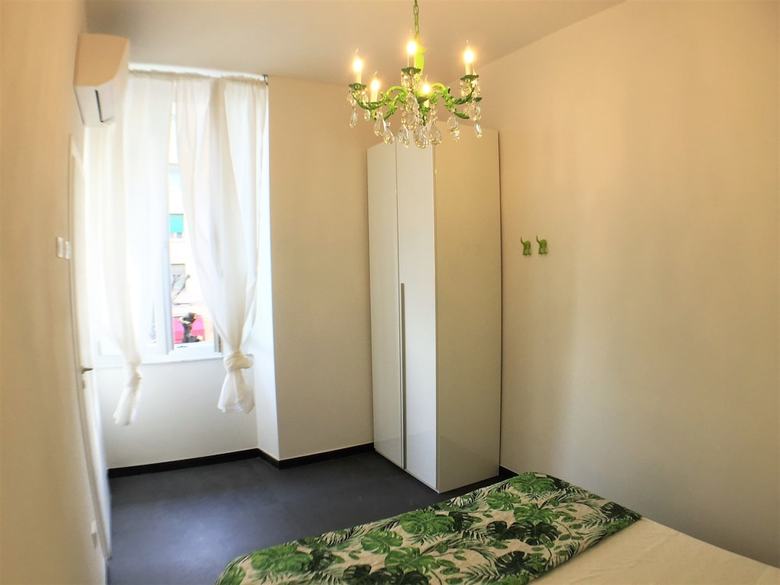 Apartamento La Casa Di Lucia