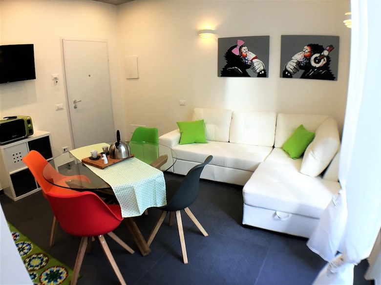 Apartamento La Casa Di Lucia