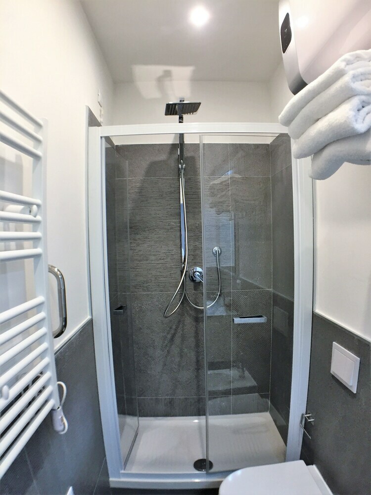 Apartamento La Casa Di Lucia