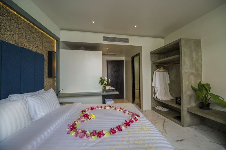 Hotel Natural House