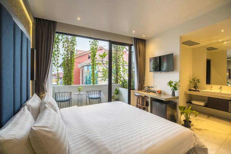 Hotel Natural House