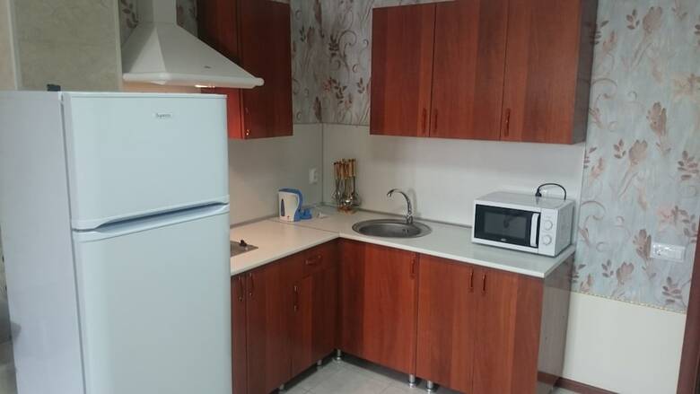 Family Apartments