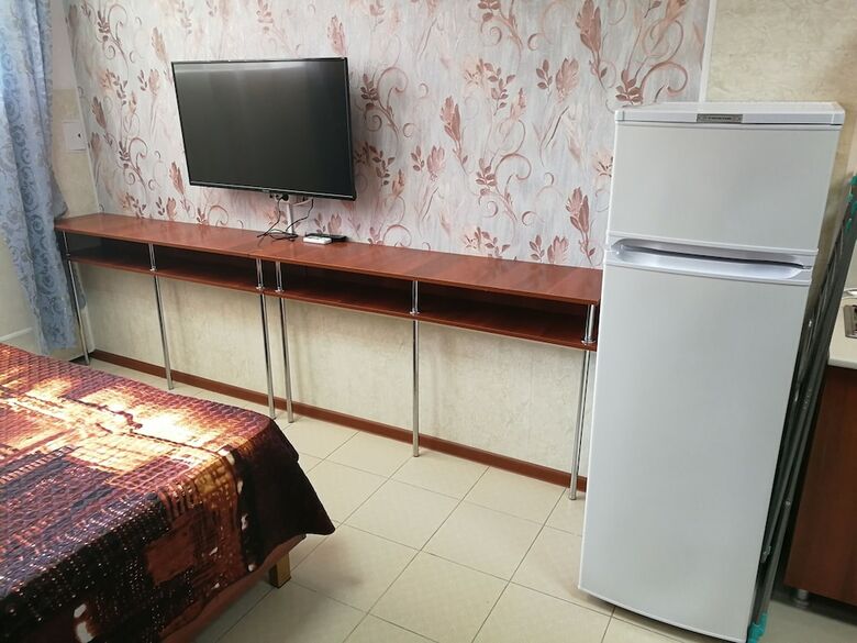 Family Apartments