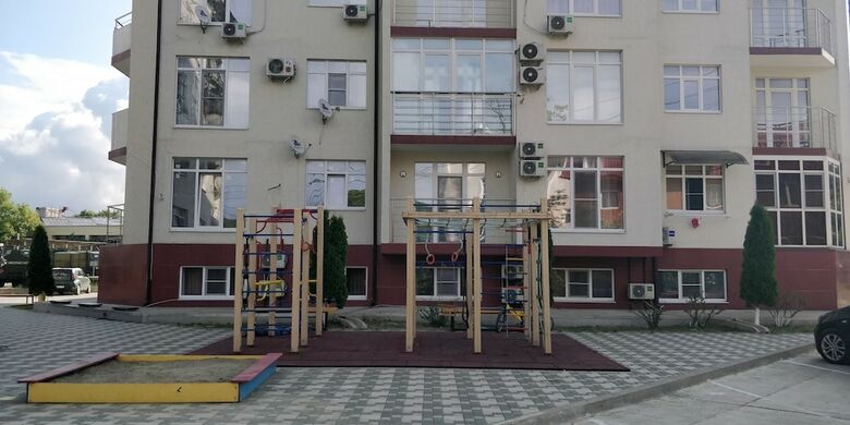 Family Apartments