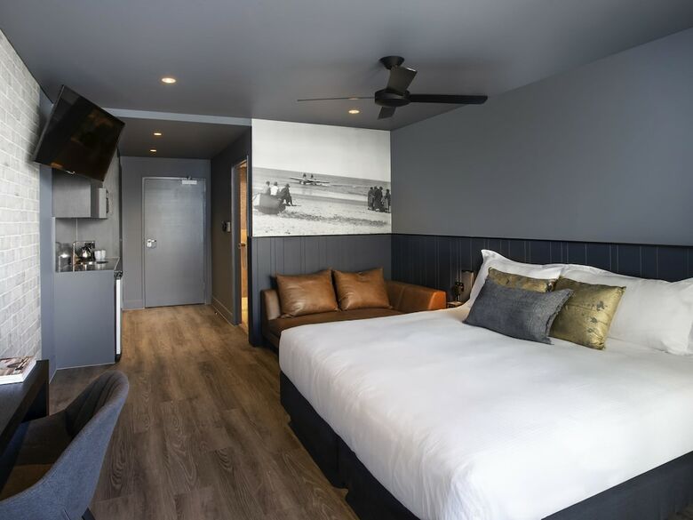 Hotel The Sebel Brisbane Margate Beach