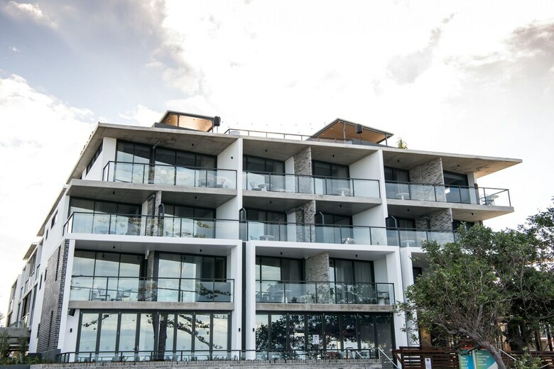 Hotel The Sebel Brisbane Margate Beach