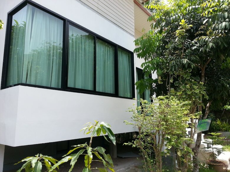Hotel The Tree Madauwan