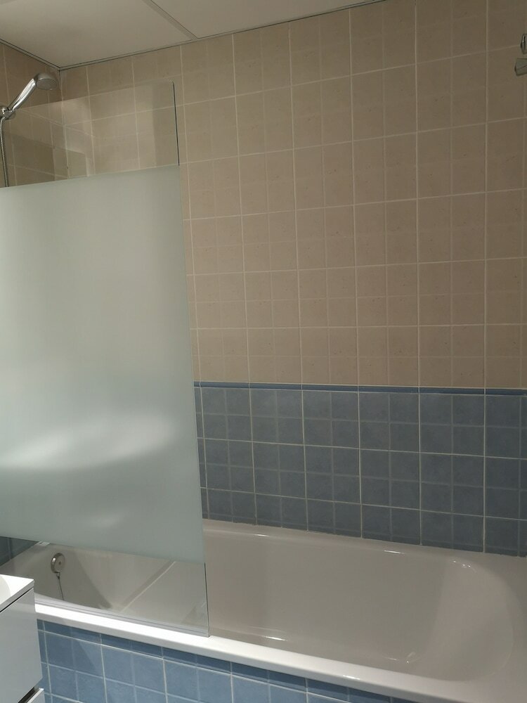 Apartamentos Bermeja Galera