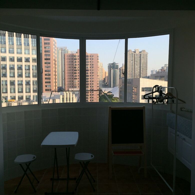 Henry's Apartment - South Shanxi Road