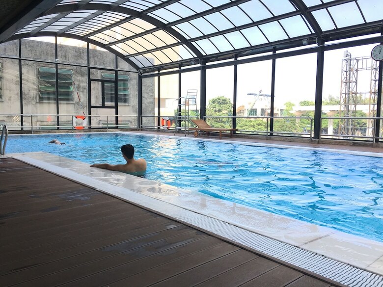 Aparthotel Lilyhometel Hongkong Tower