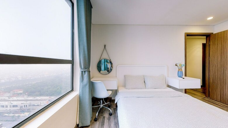 Aparthotel Lilyhometel Hongkong Tower
