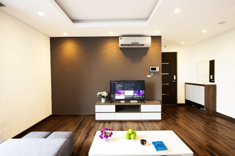 Aparthotel Lilyhometel Hongkong Tower