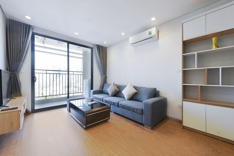 Aparthotel Lilyhometel Hongkong Tower
