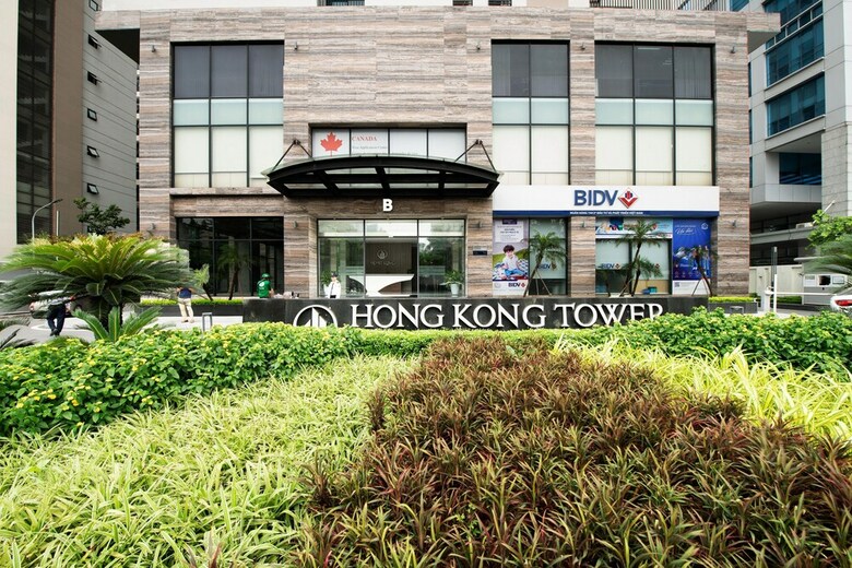 Aparthotel Lilyhometel Hongkong Tower
