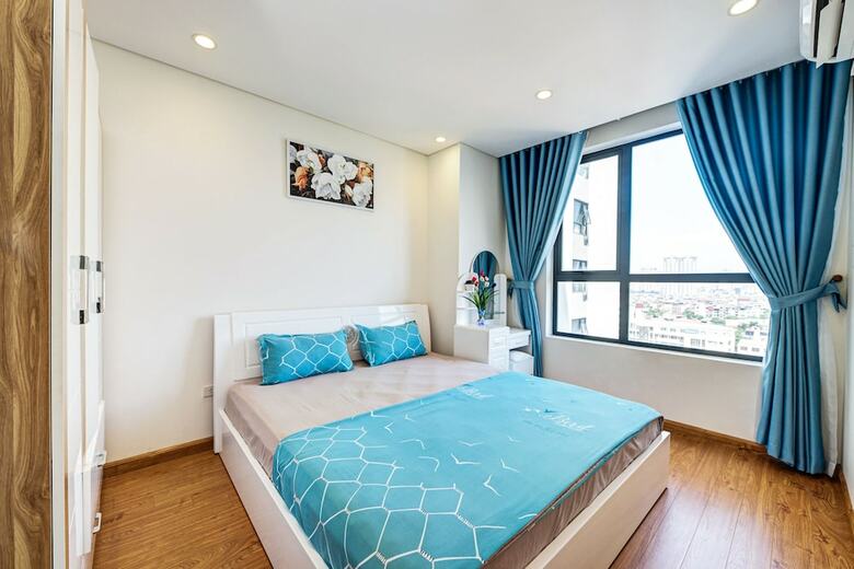 Aparthotel Lilyhometel Hongkong Tower