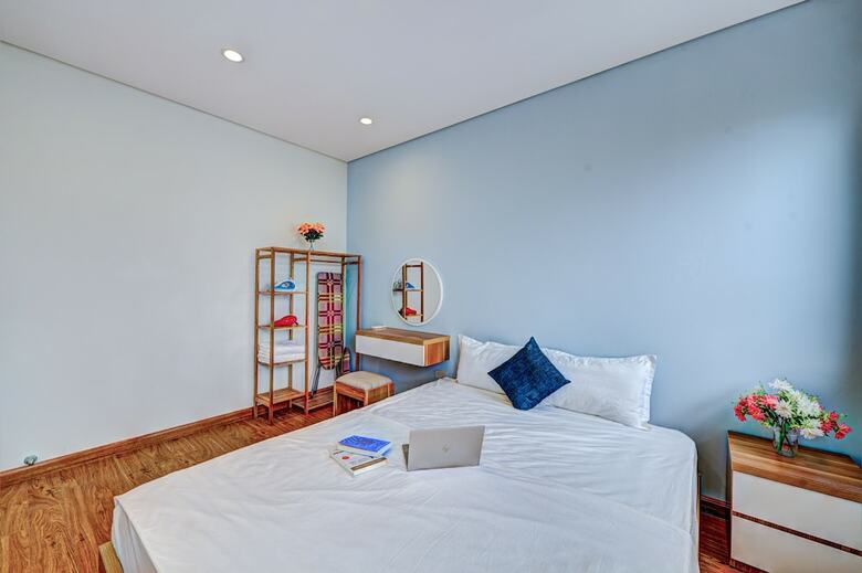 Aparthotel Lilyhometel Hongkong Tower