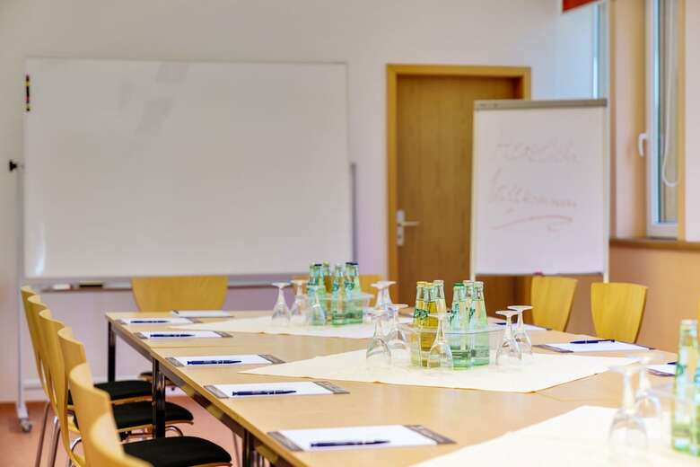 Waldhotel Vogtland
