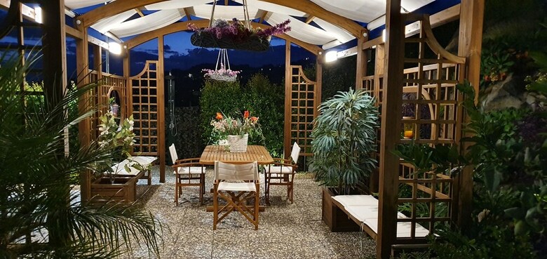 Villa Ciclope House
