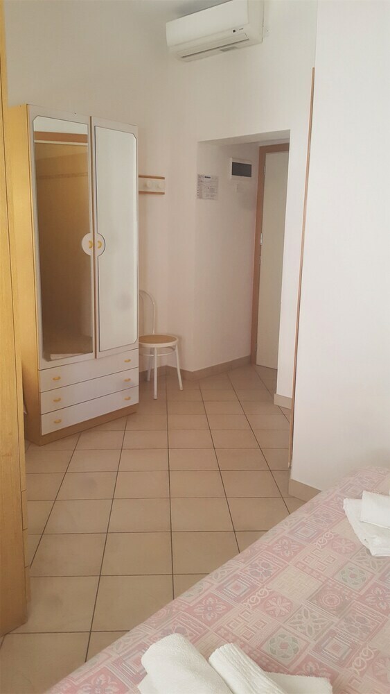 Hotel Albergo Sabrina