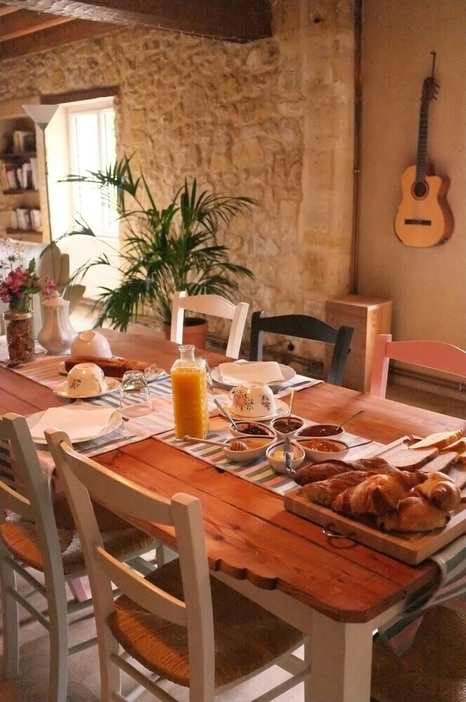 Hotel La Maison De...