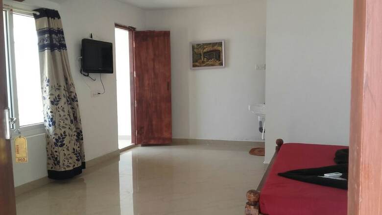 Hotel Grand Beach Resort