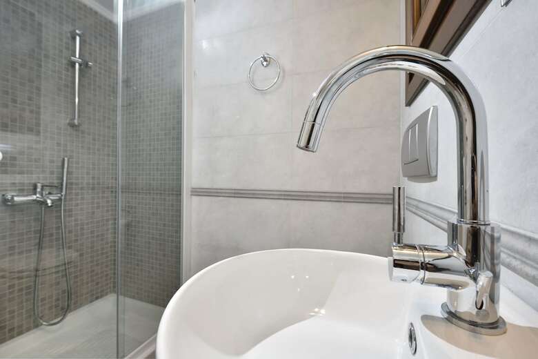 Apartamentos Karyatis Luxury Maisonette