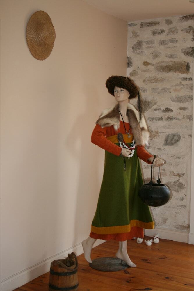 Bed & Breakfast Les Chambres Cathares Bnb