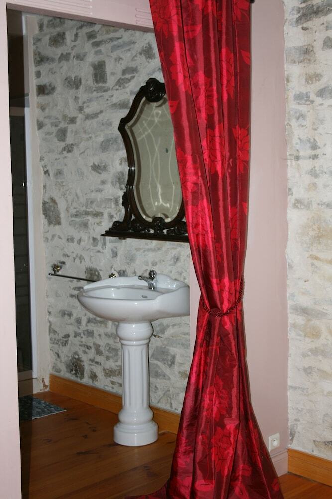 Bed & Breakfast Les Chambres Cathares Bnb