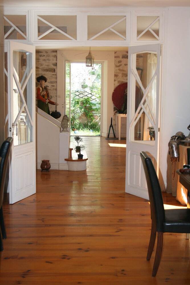 Bed & Breakfast Les Chambres Cathares Bnb