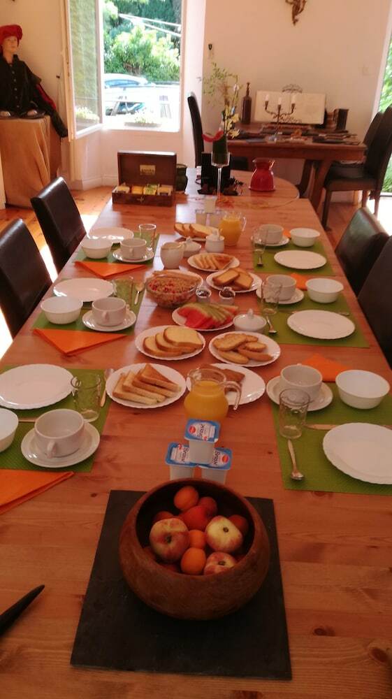 Bed & Breakfast Les Chambres Cathares Bnb