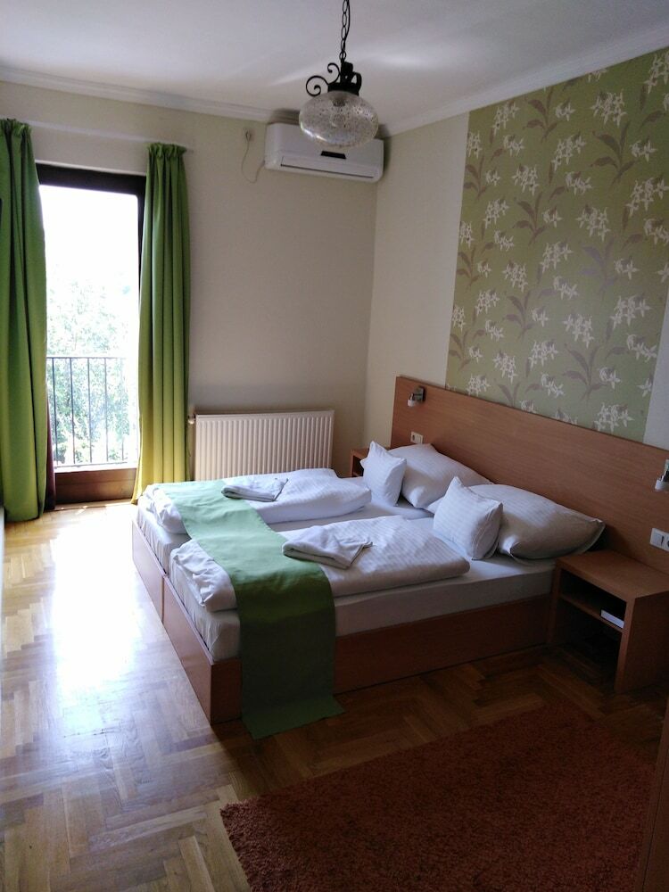 Hotel Vikt�ria Vend�gh�z