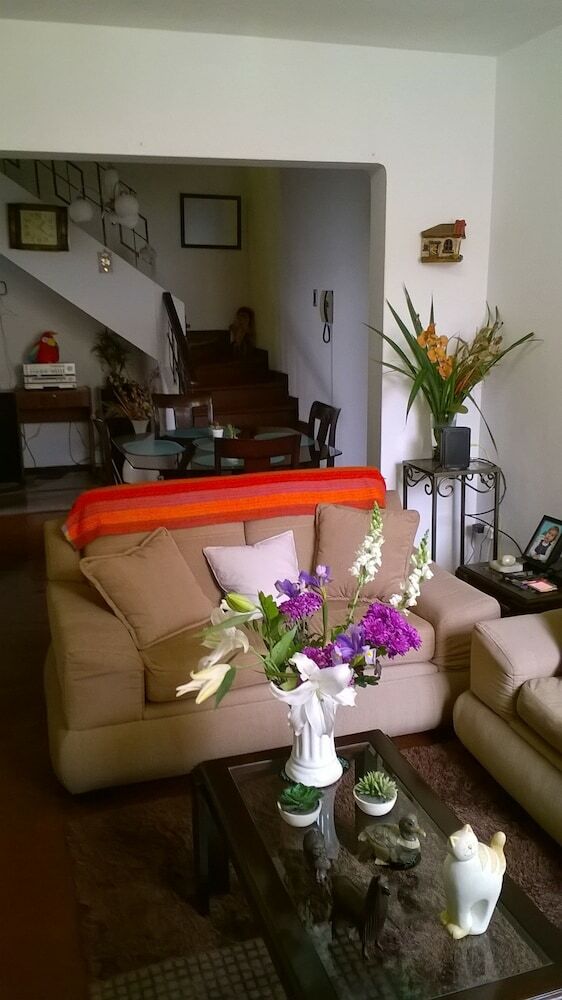 Hotel Casa Bella Lima