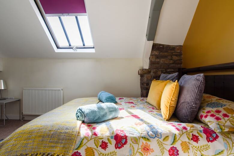 Apartamentos Cosy Dragon @sherlock Holmes