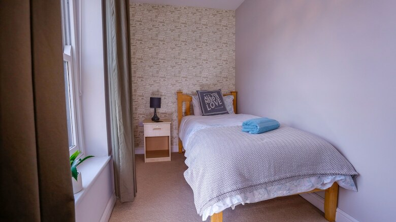 Apartamentos Cosy Dragon @sherlock Holmes