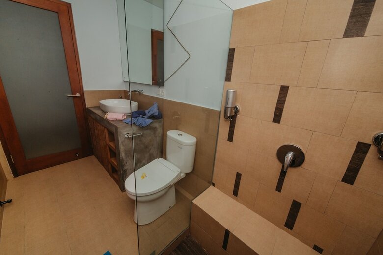 Hotel Kaen Apartments