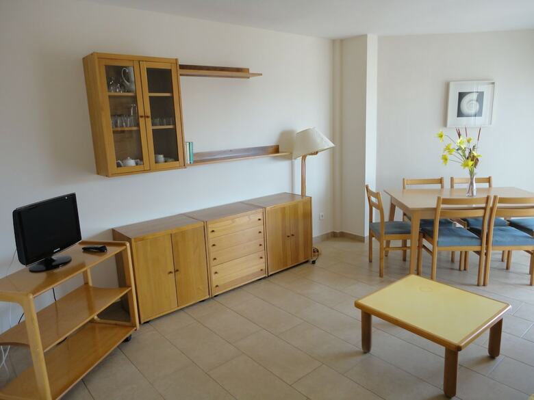 Apartamentos Boabi 5 - 6