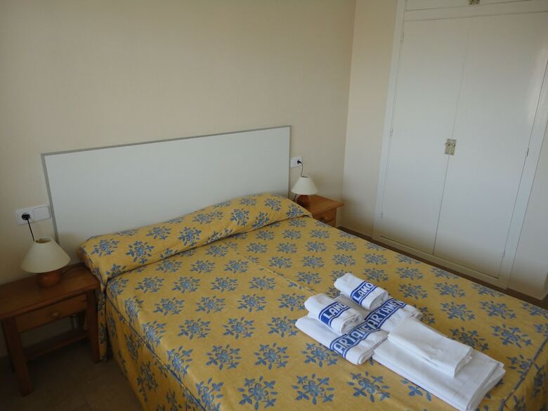 Apartamentos Boabi 5 - 6