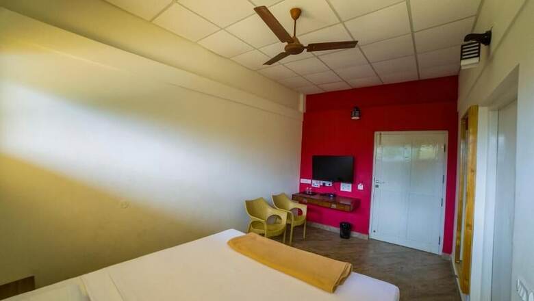 Apartamento Casuarina Bay