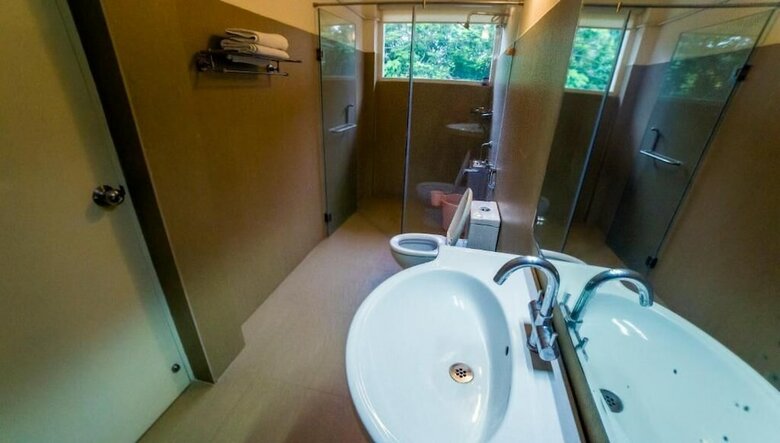 Apartamento Casuarina Bay