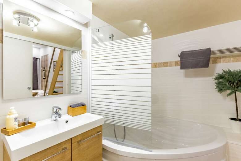 Apartamento 19 - Atelier Montorgueil