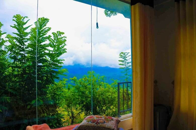 Hotel Hill Forest Cottage