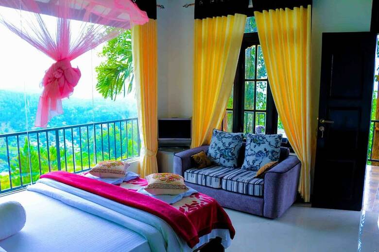 Hotel Hill Forest Cottage