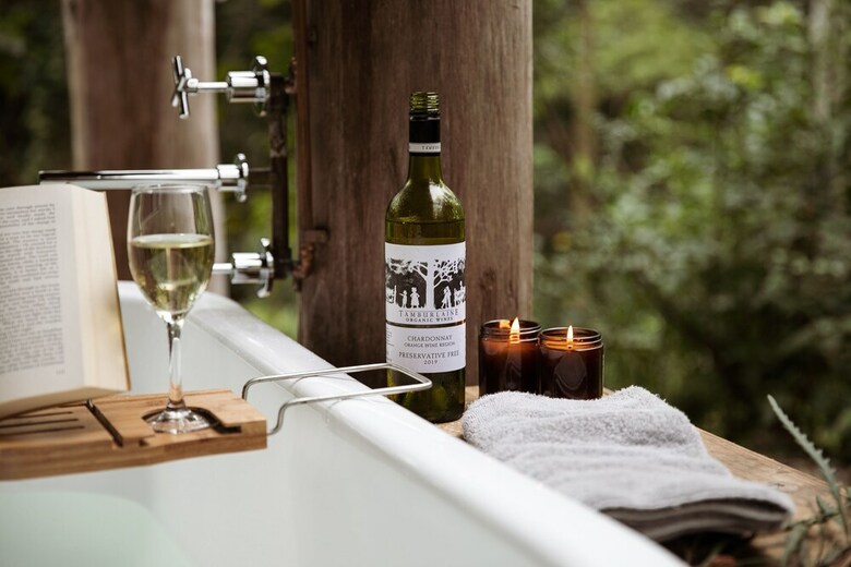 Cabana The Treehouse