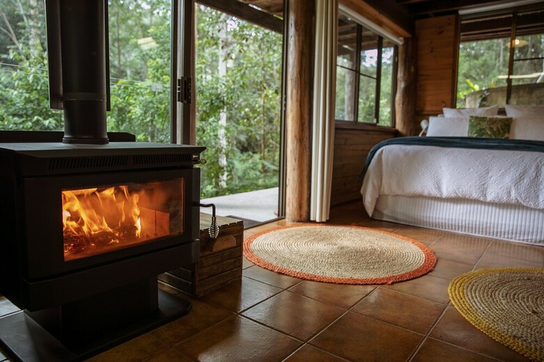 Cabana The Treehouse