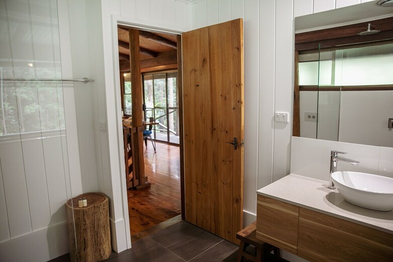 Cabana The Treehouse