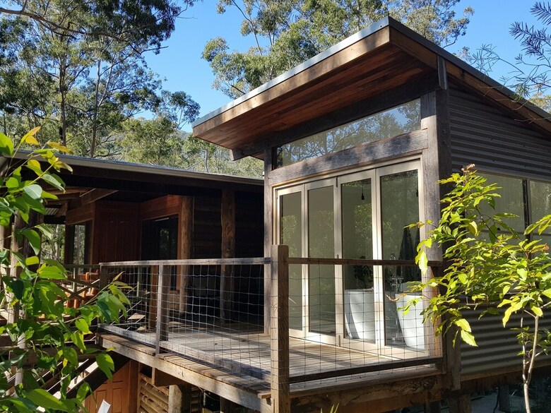 Cabana The Treehouse