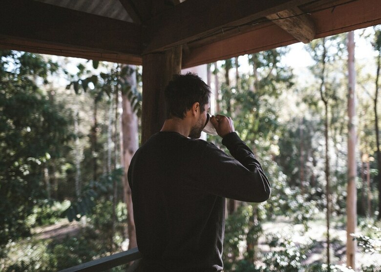Cabana The Treehouse