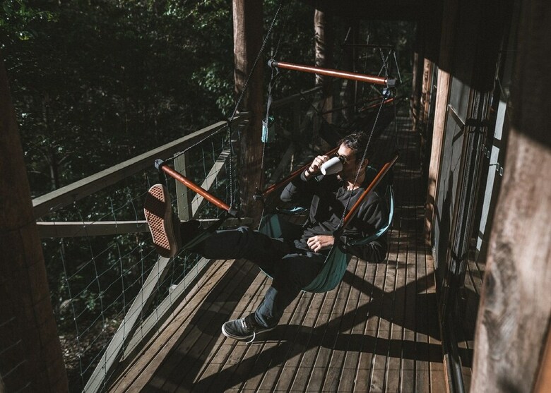 Cabana The Treehouse