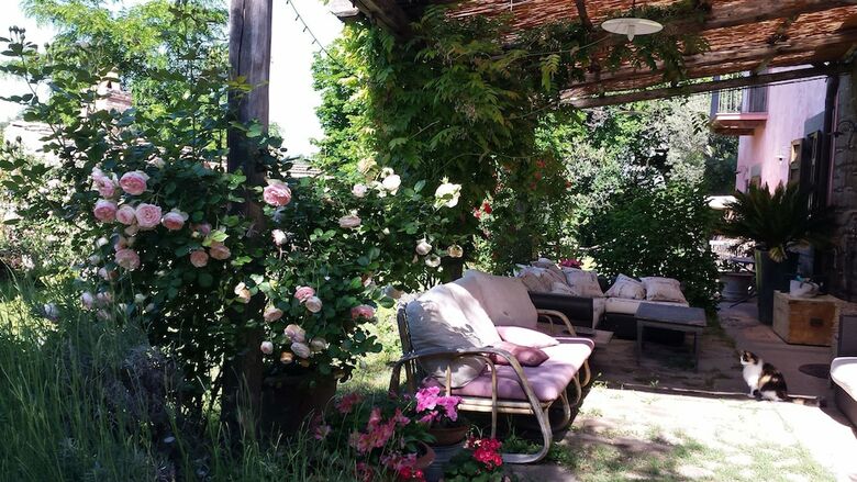 Hotel Il Casale Alle Farine